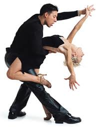 Intermediate Salsa Technique