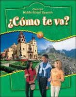 �C�mo te va?