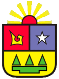 el escudo de Quintana Roo